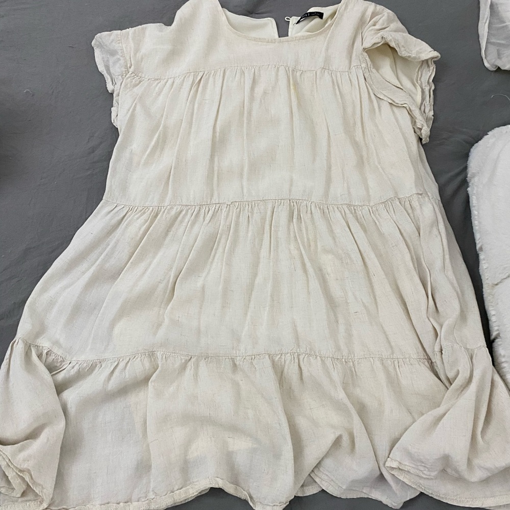 Boutique dress